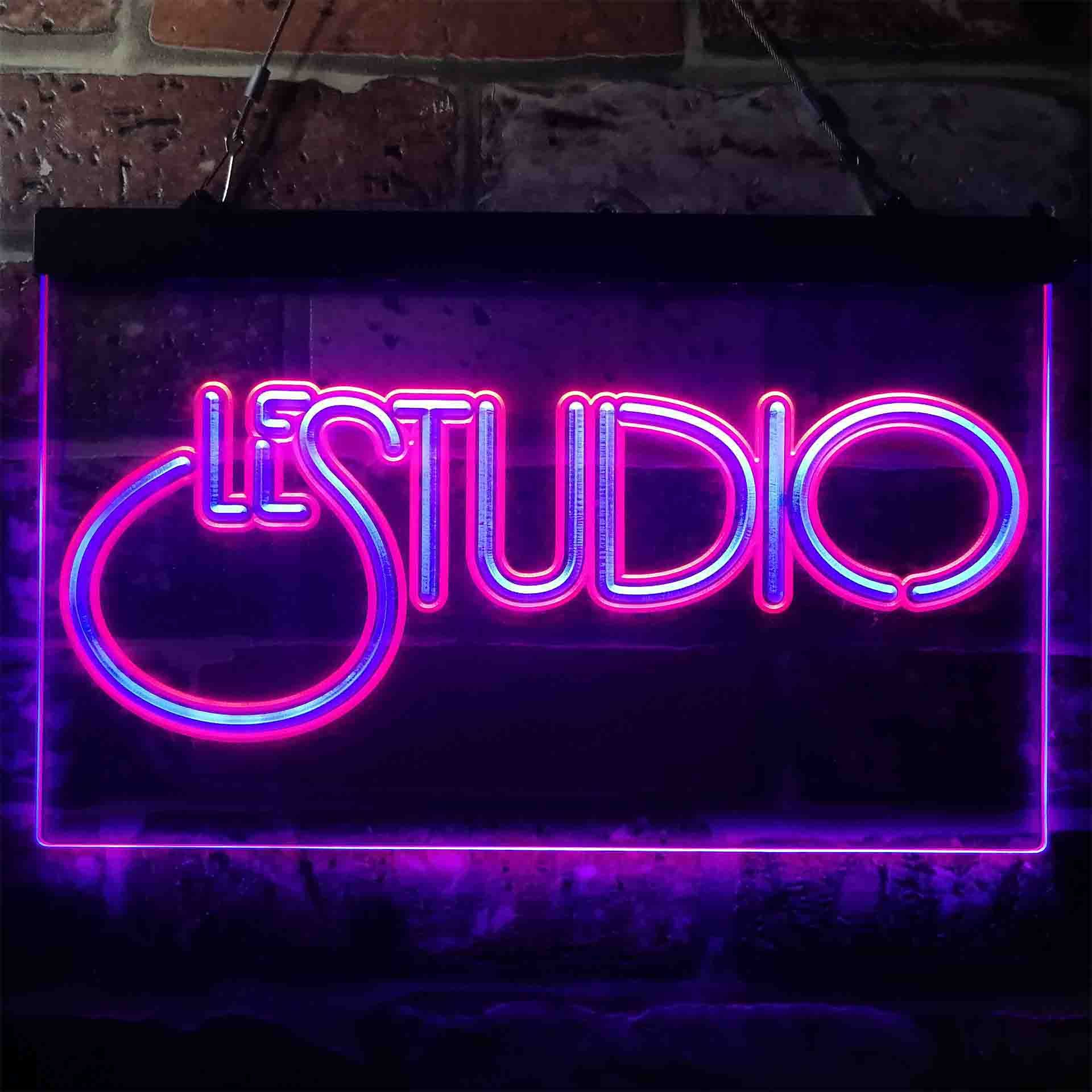 Le Studio